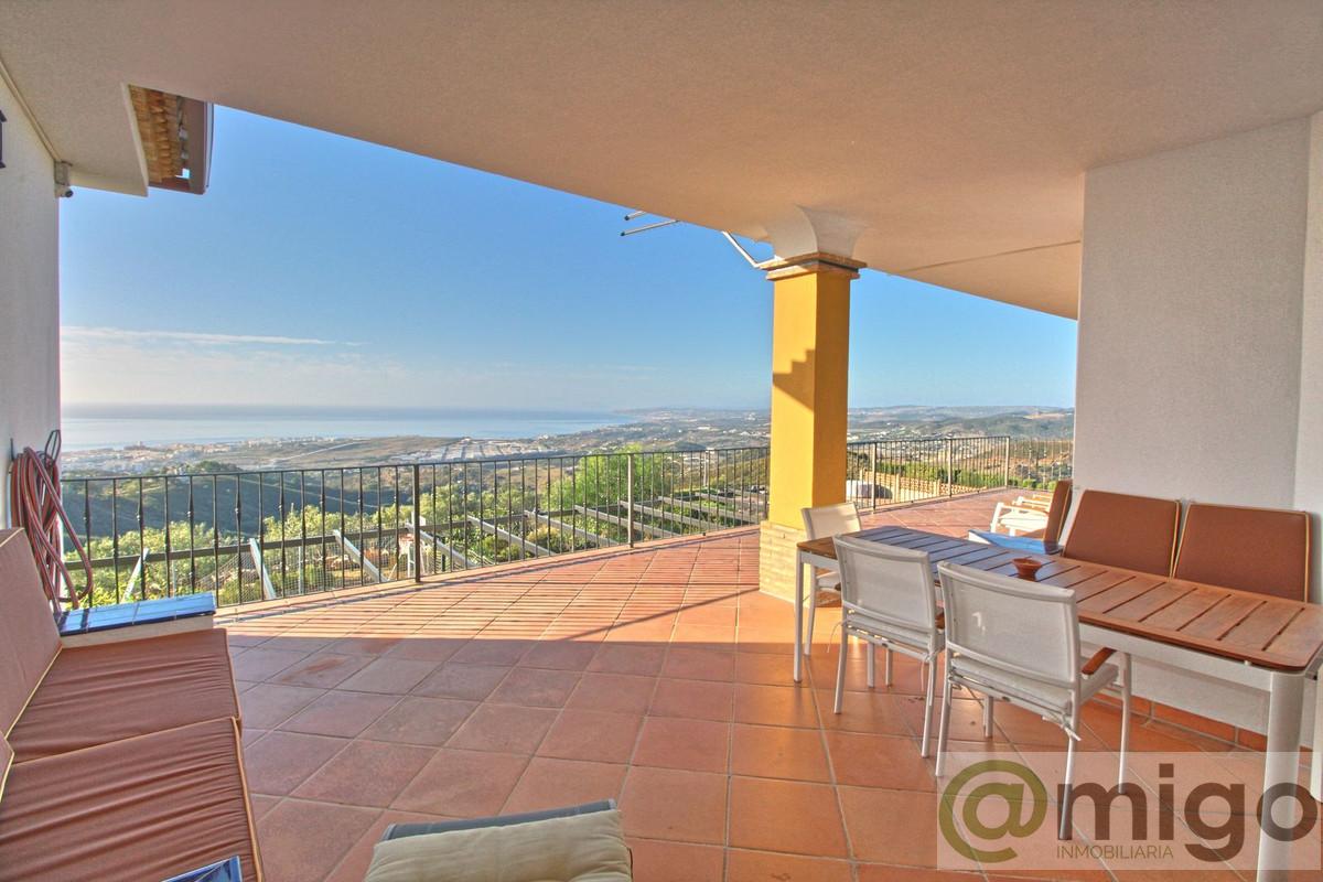 Venta de villa en Estepona