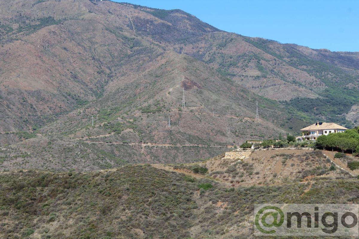 Venta de villa en Estepona