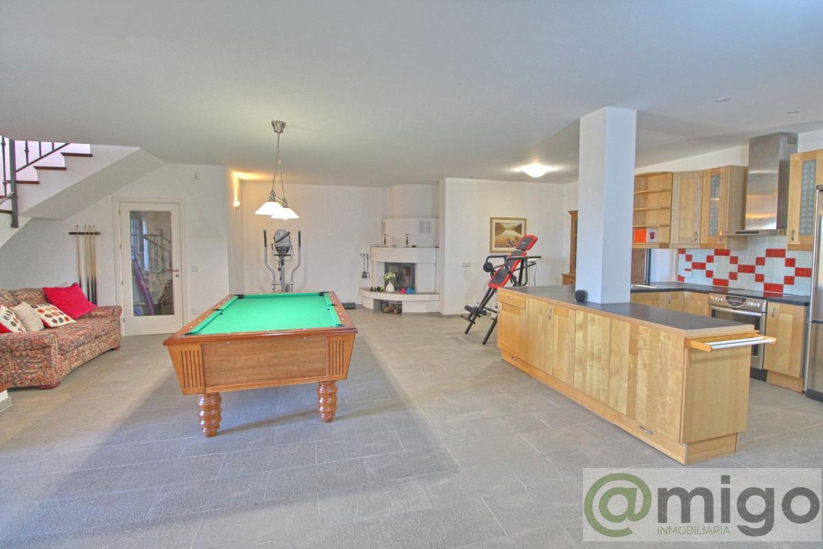 Venta de villa en Estepona