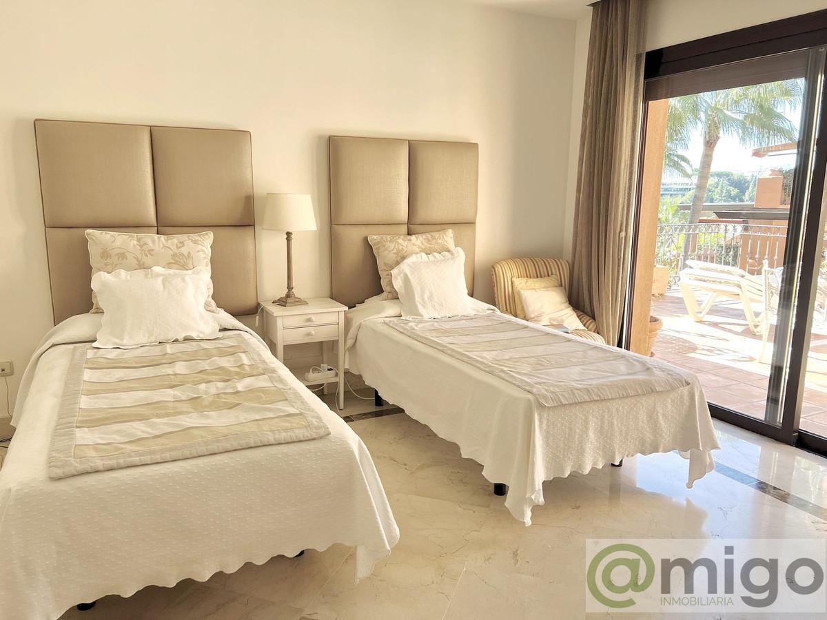 Venta de apartamento en Marbella