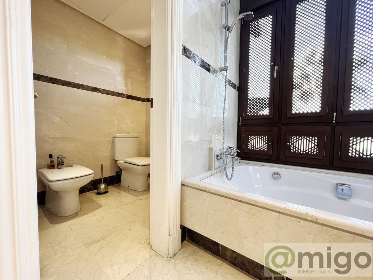 Venta de apartamento en Marbella