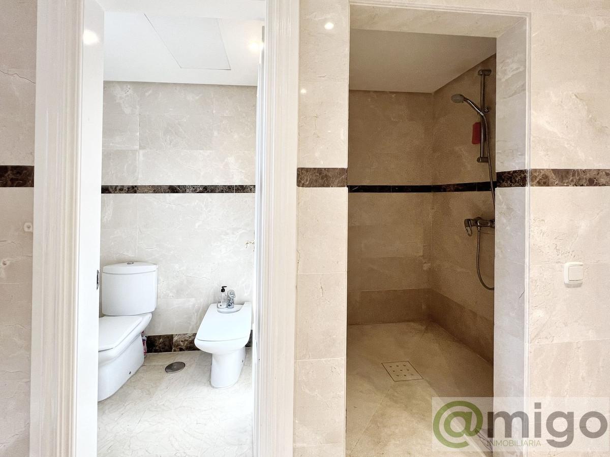 Venta de apartamento en Marbella