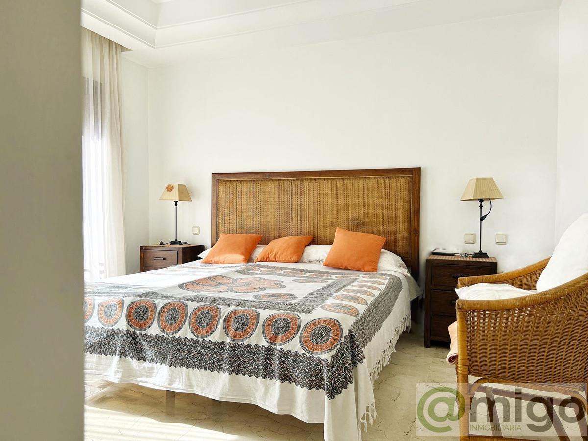 Venta de apartamento en Marbella