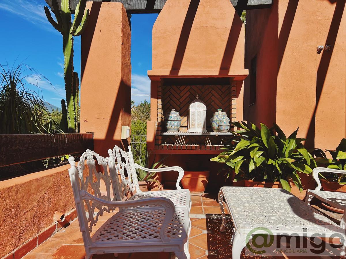 Venta de apartamento en Marbella