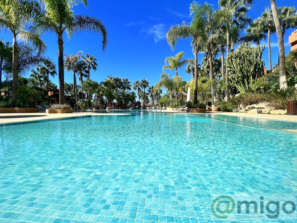 Venta de apartamento en Marbella