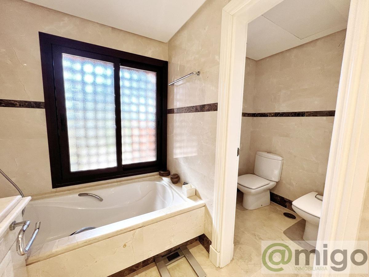 Venta de apartamento en Marbella