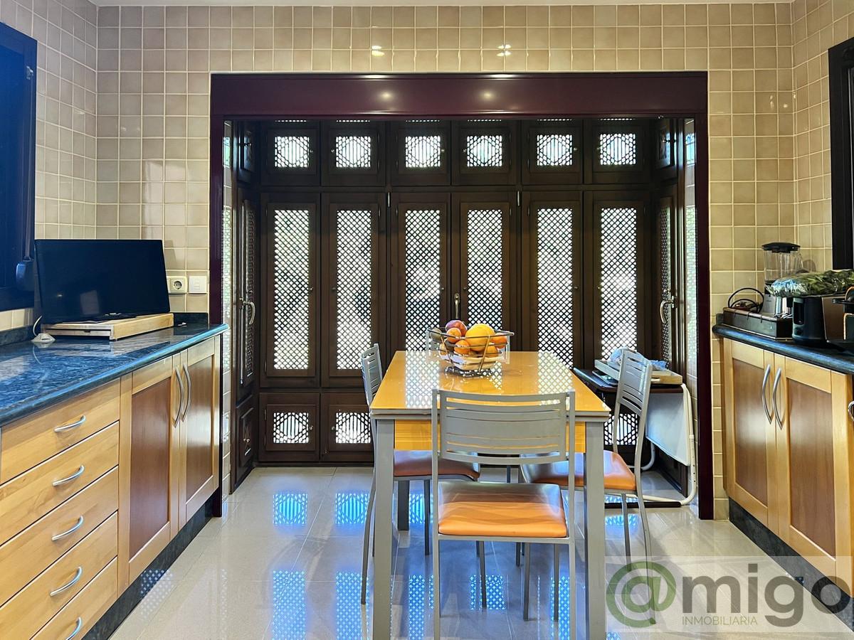 Venta de apartamento en Marbella