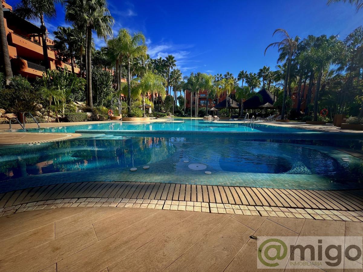Venta de apartamento en Marbella