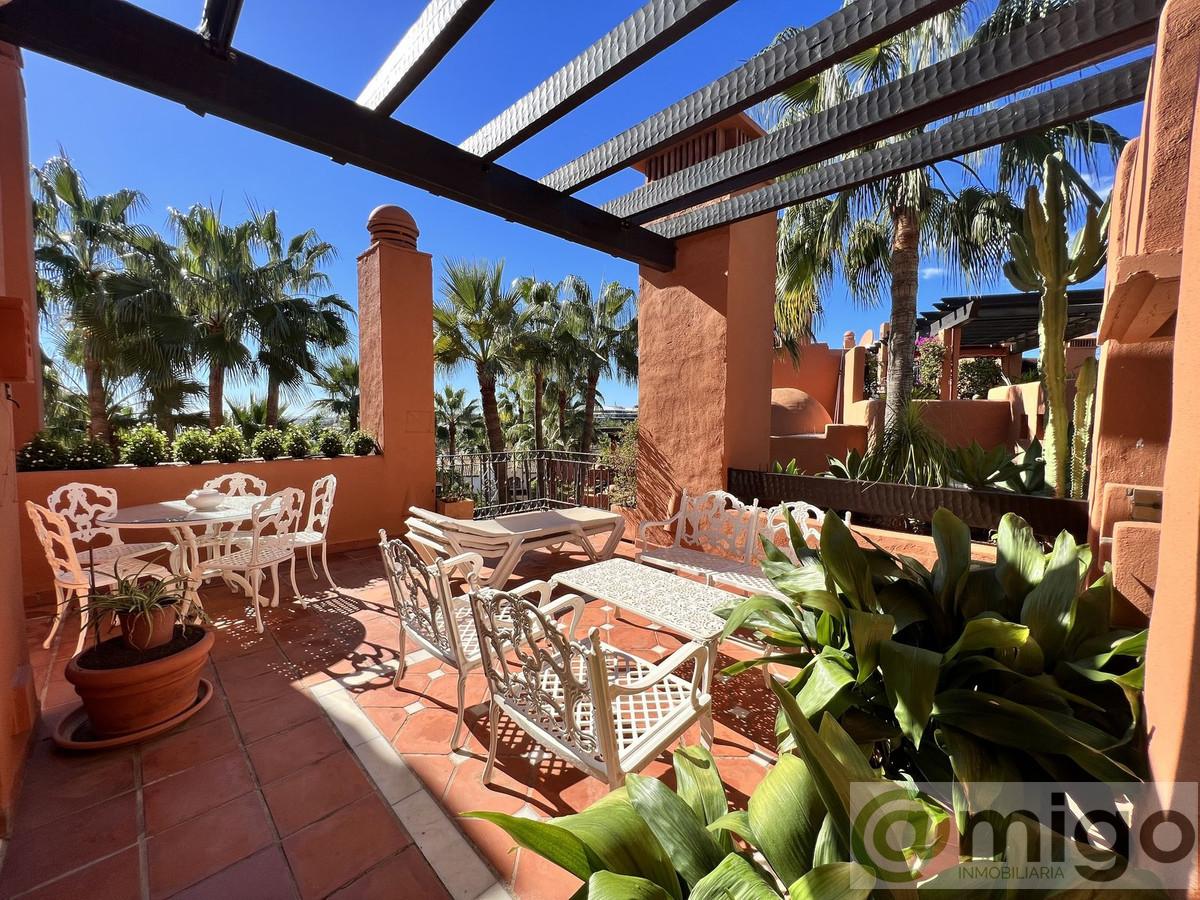 Venta de apartamento en Marbella