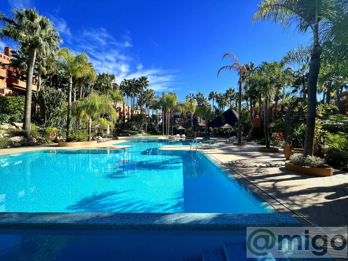 Venta de apartamento en Marbella