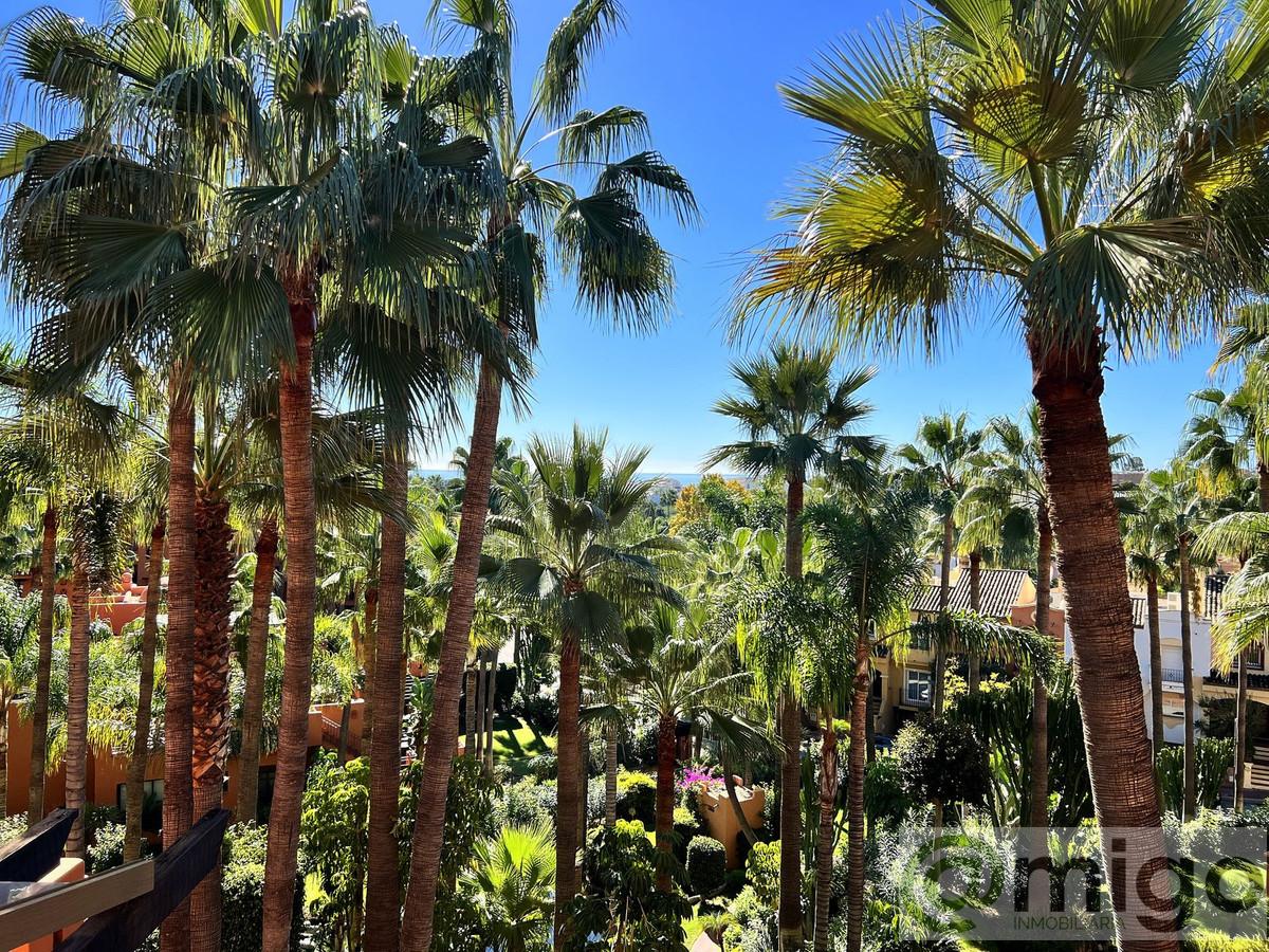 Venta de apartamento en Marbella