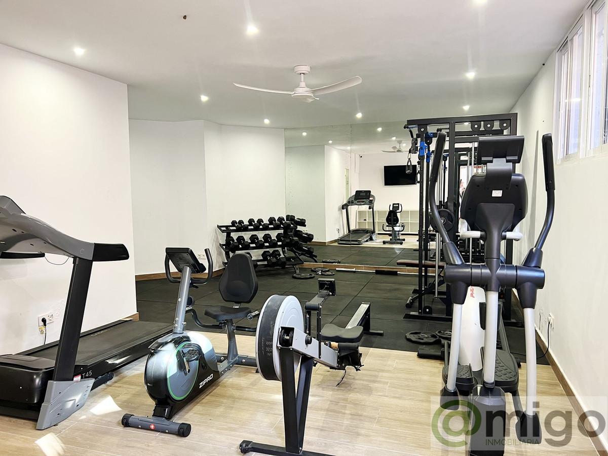 Venta de apartamento en Marbella