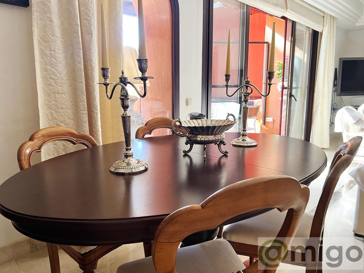Venta de apartamento en Marbella