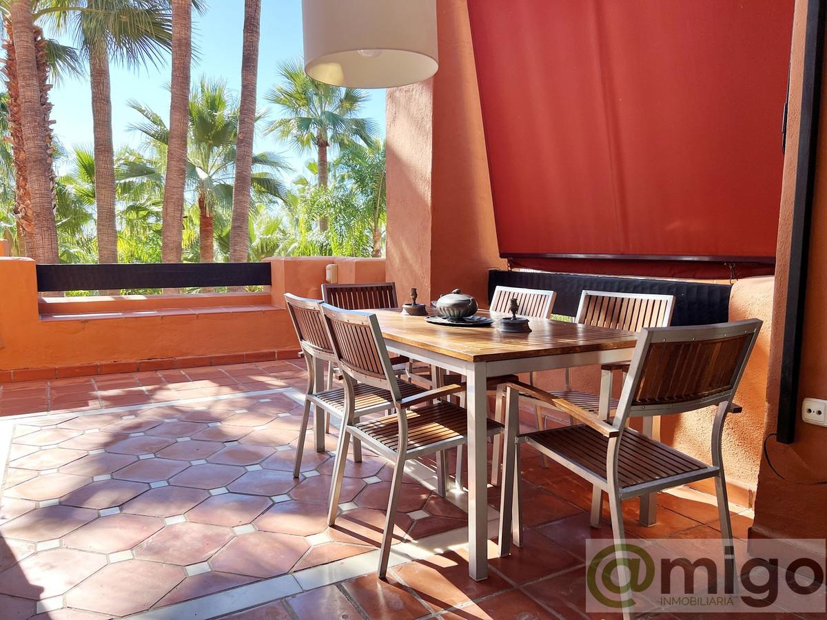 Venta de apartamento en Marbella