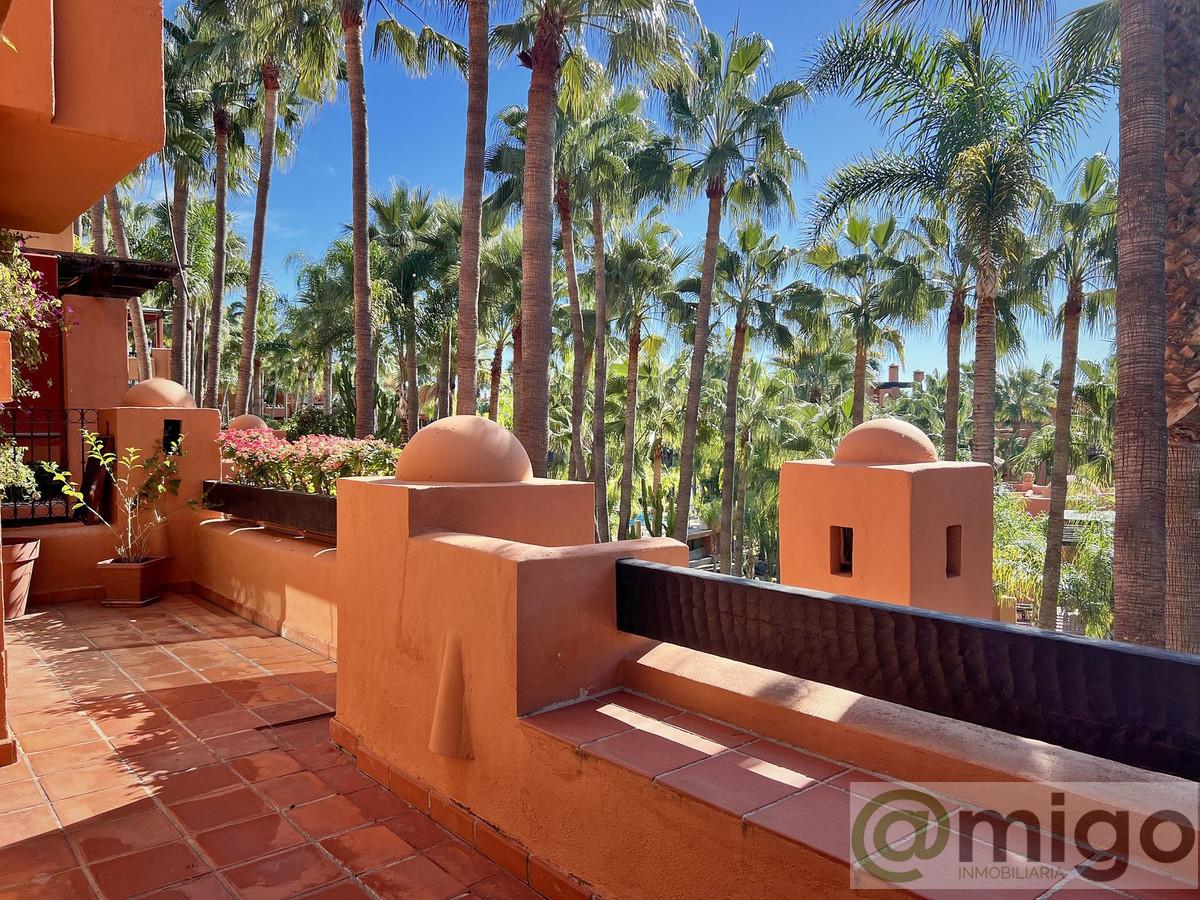 Venta de apartamento en Marbella