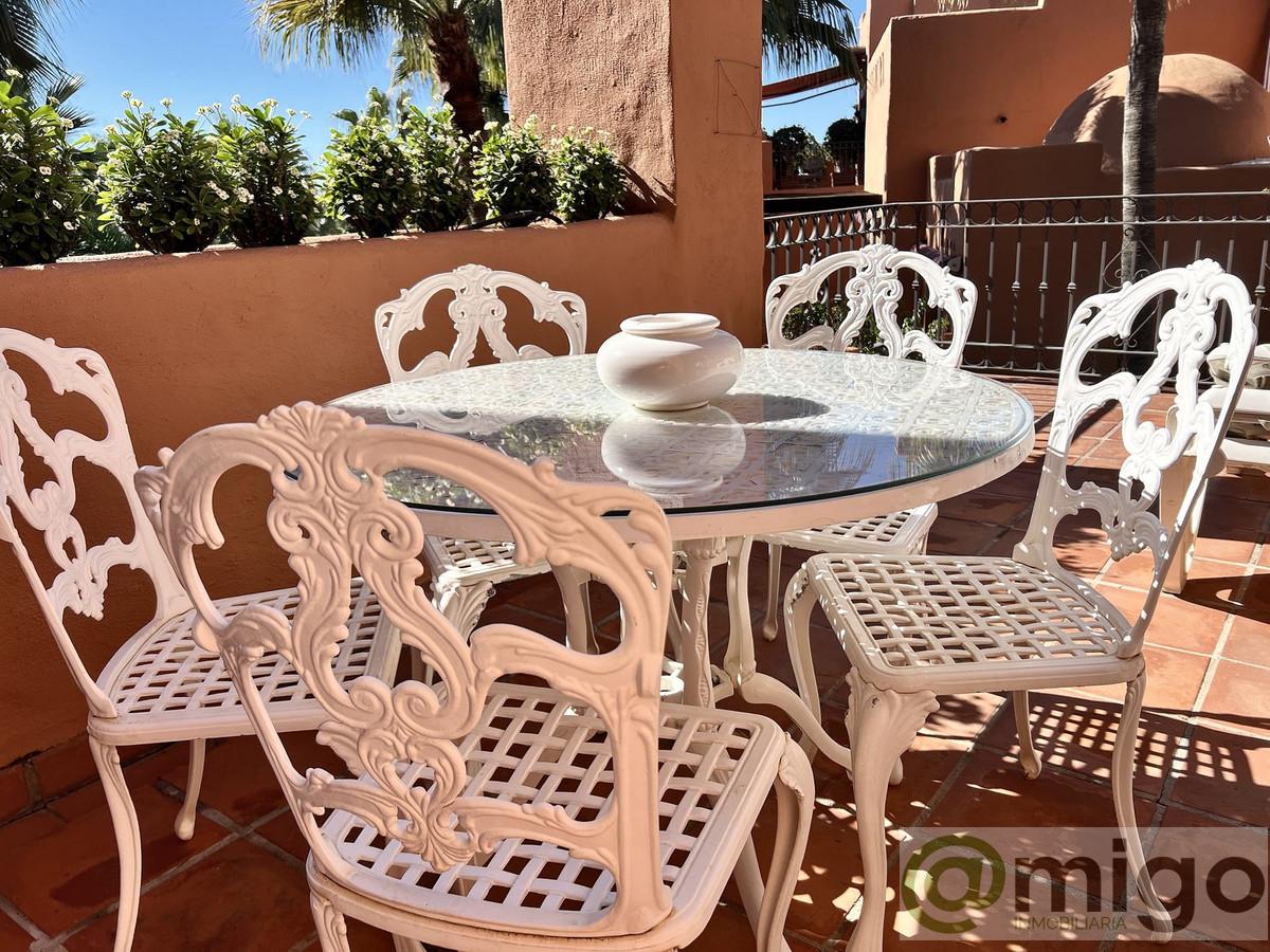 Venta de apartamento en Marbella