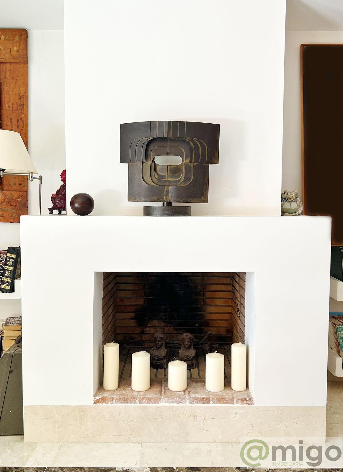 Venta de apartamento en Marbella