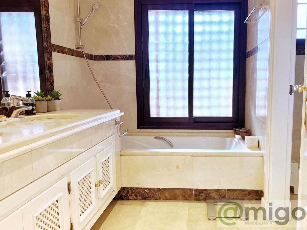 Venta de apartamento en Marbella