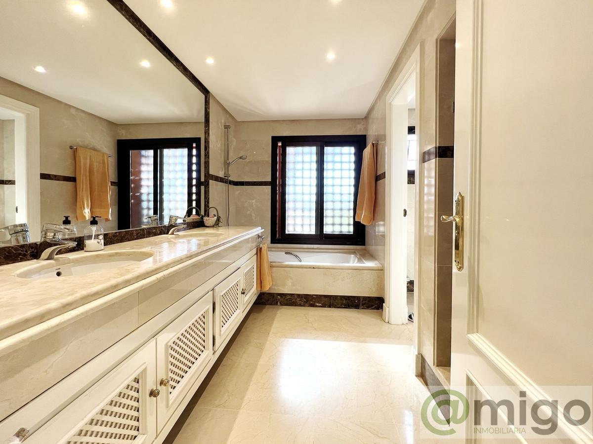 Venta de apartamento en Marbella