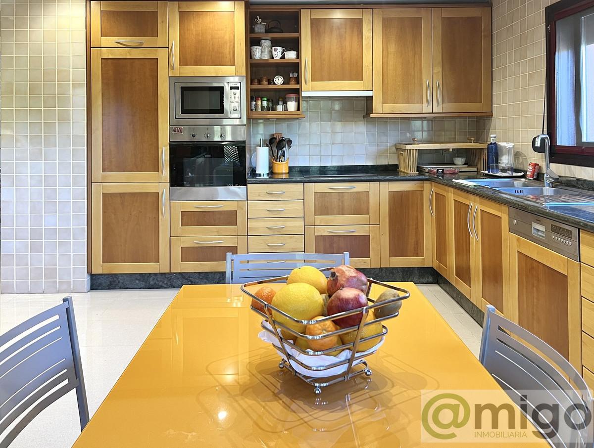 Venta de apartamento en Marbella