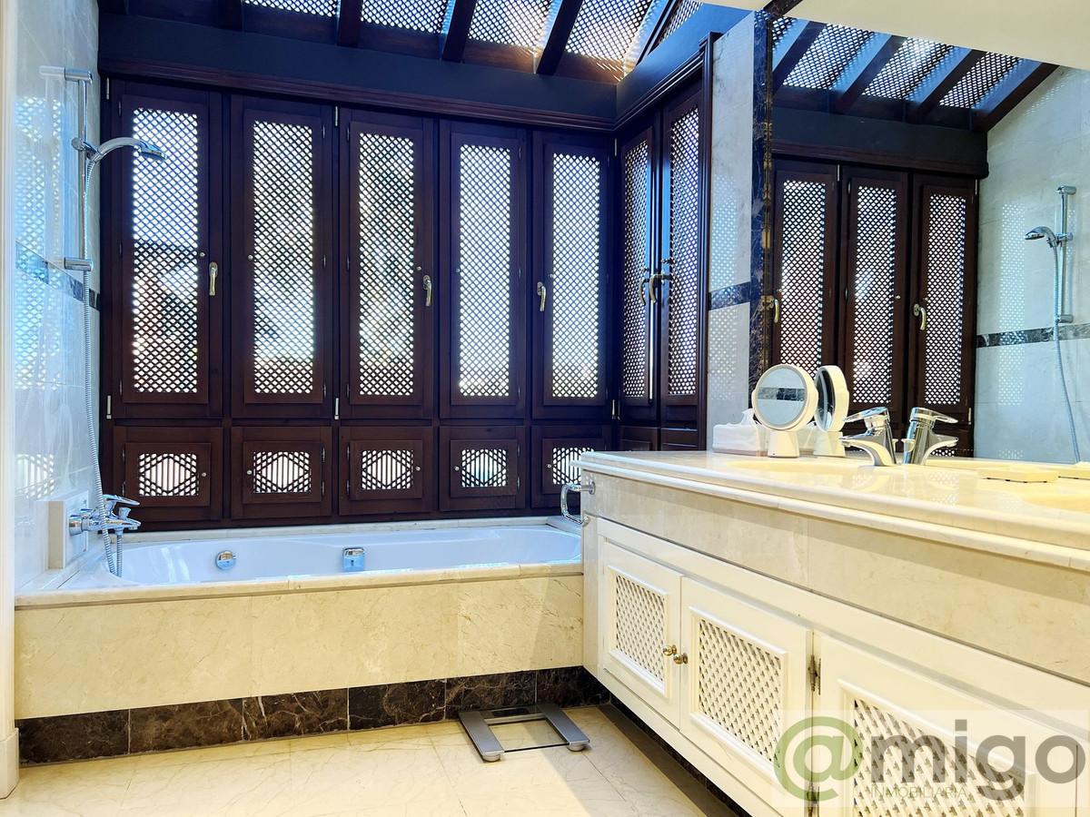 Venta de apartamento en Marbella