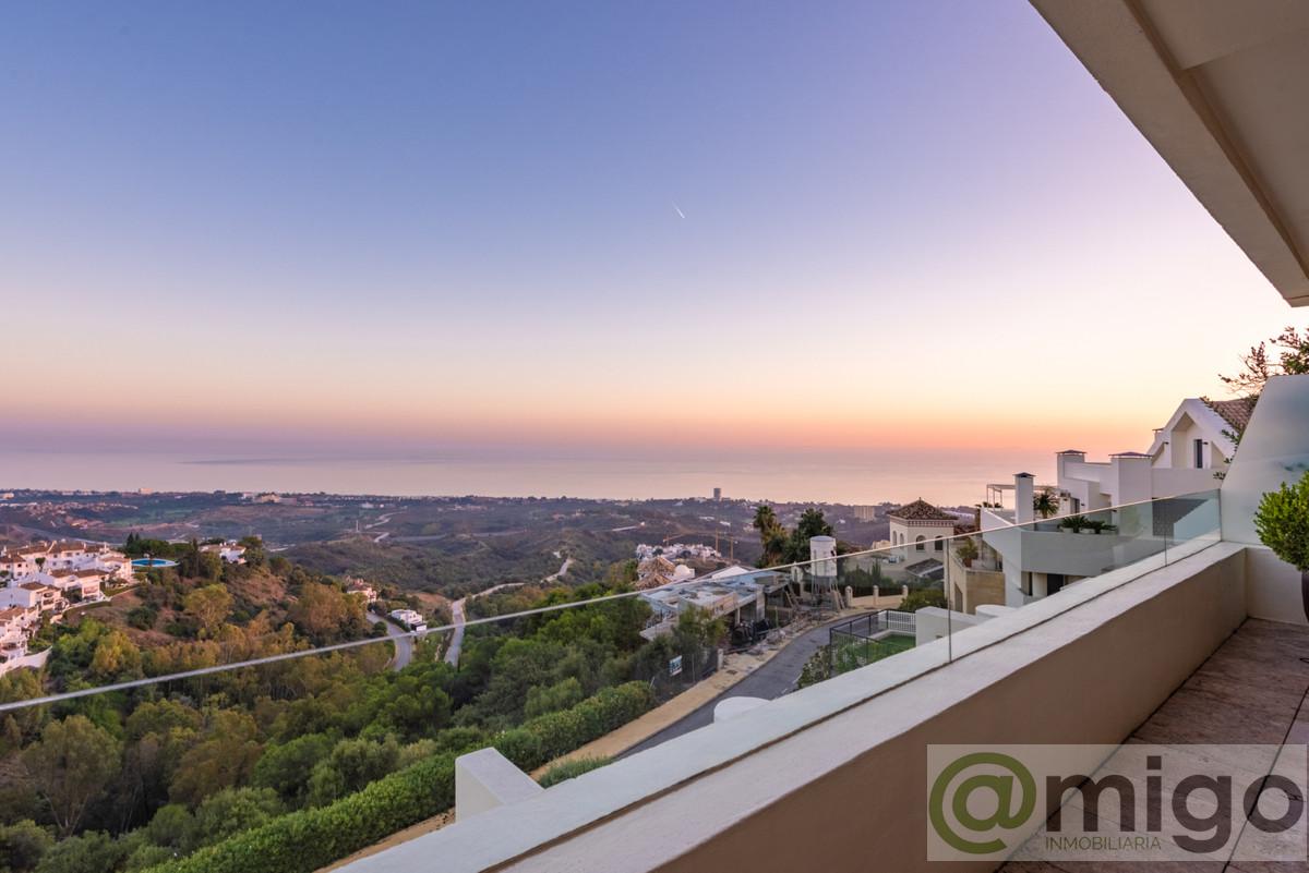 Venta de Ático en Marbella