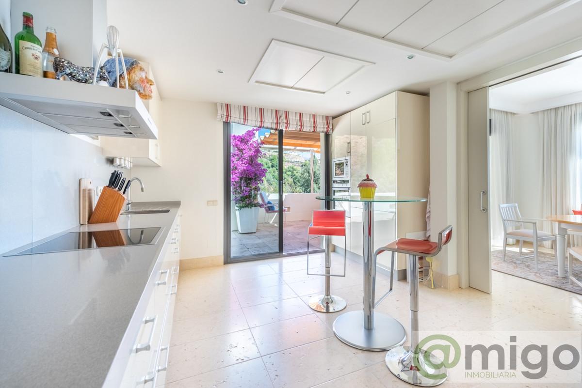 Venta de Ático en Marbella