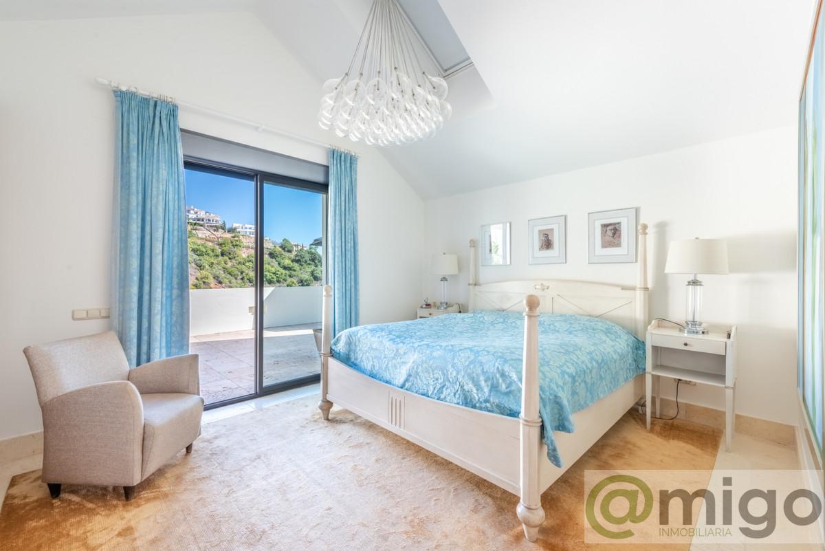 Venta de Ático en Marbella