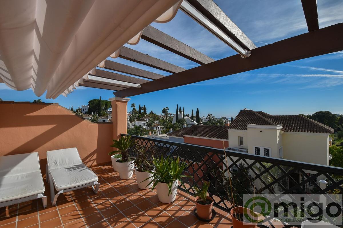 Venta de villa en Marbella