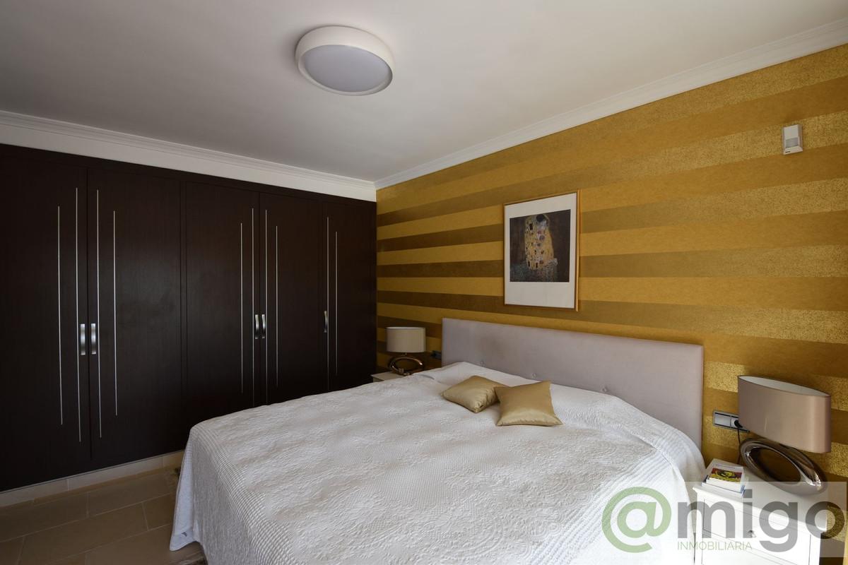 Venta de villa en Marbella