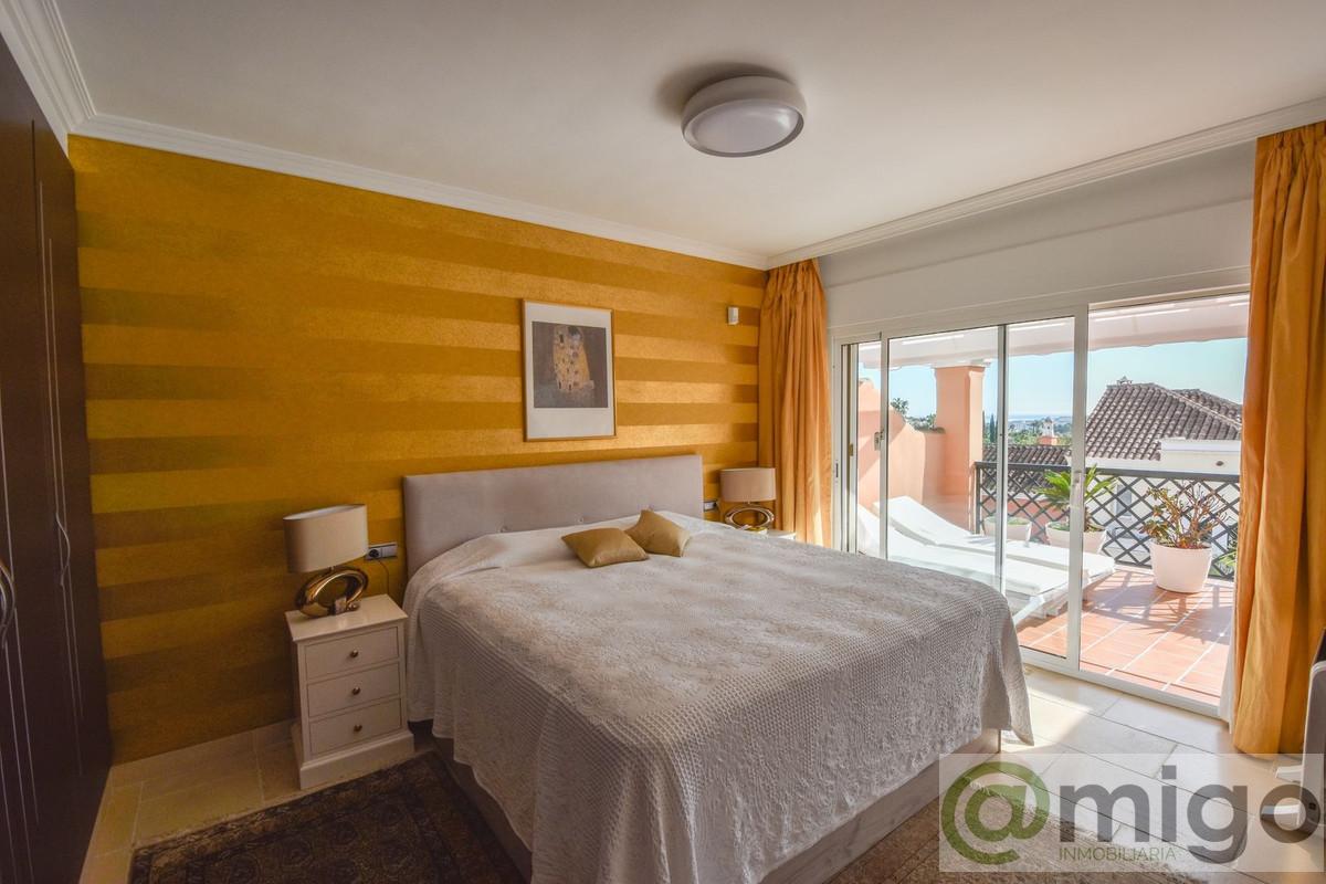 Venta de villa en Marbella