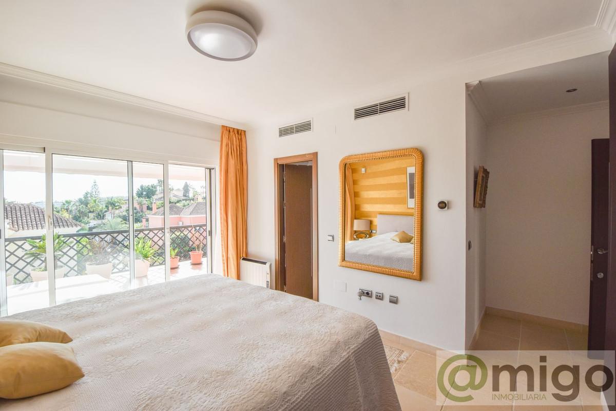 Venta de villa en Marbella