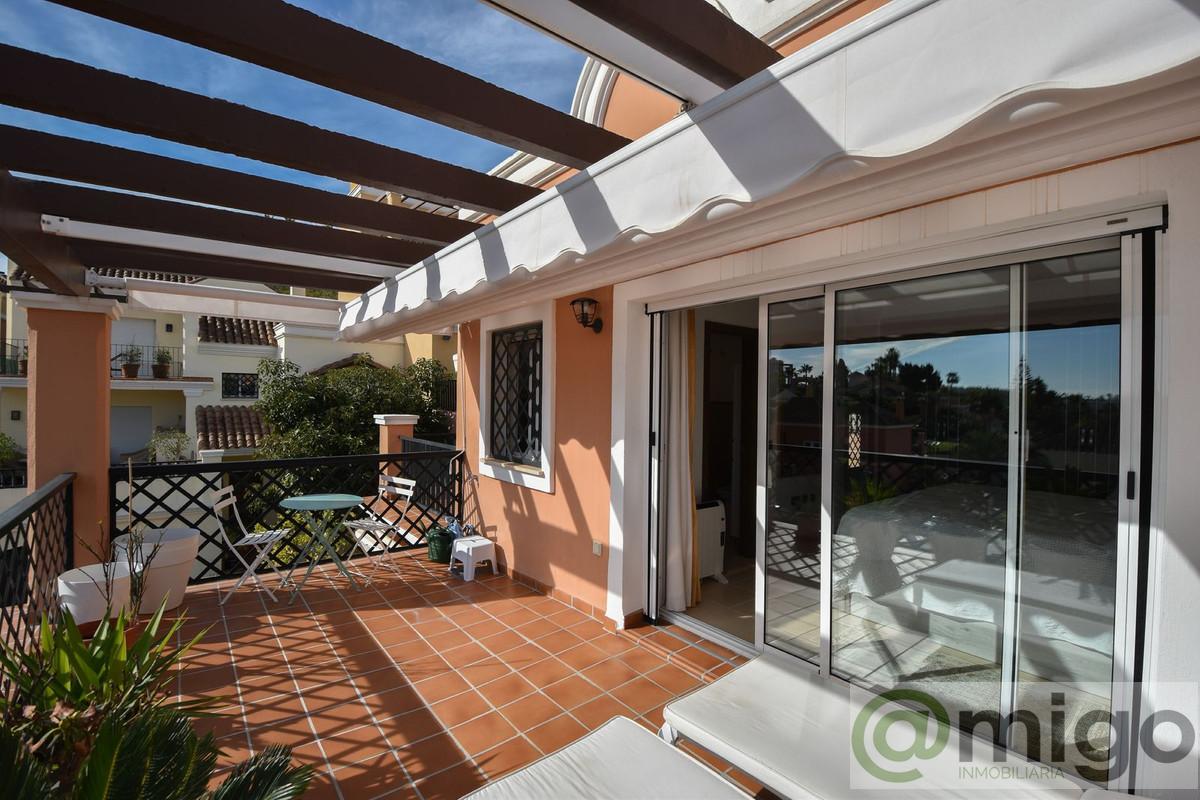 Venta de villa en Marbella