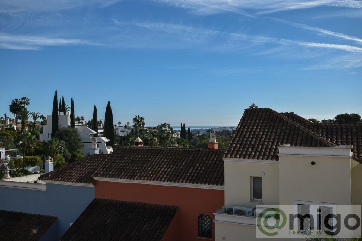 Venta de villa en Marbella