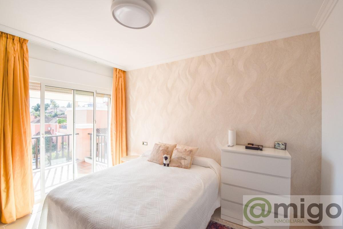 Venta de villa en Marbella