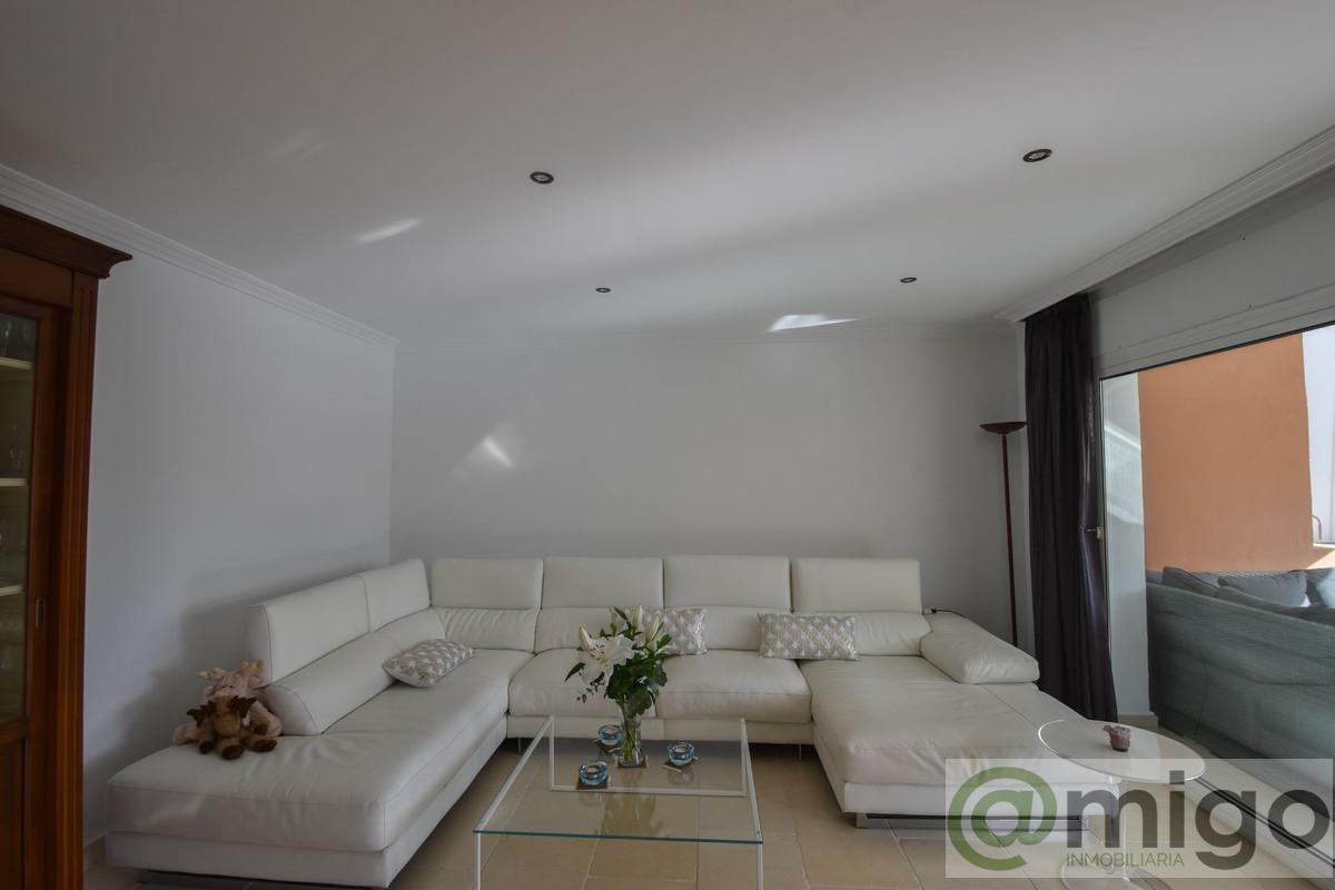 Venta de villa en Marbella