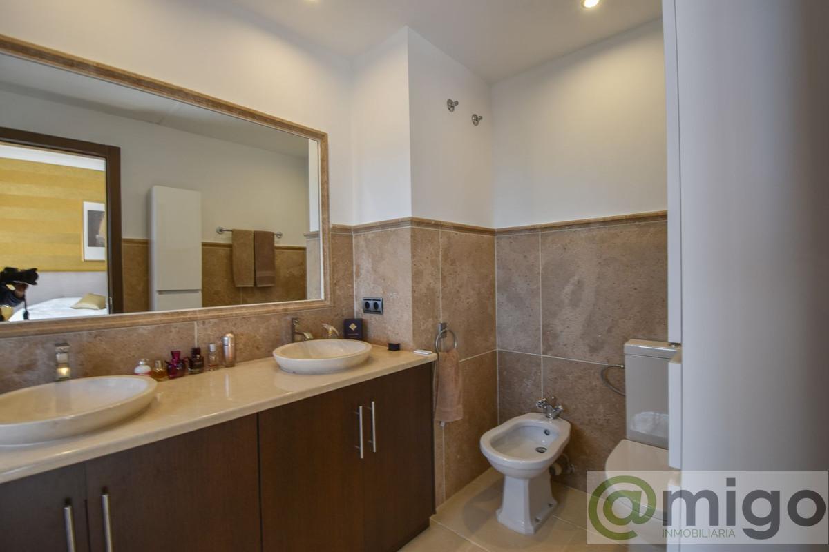 Venta de villa en Marbella