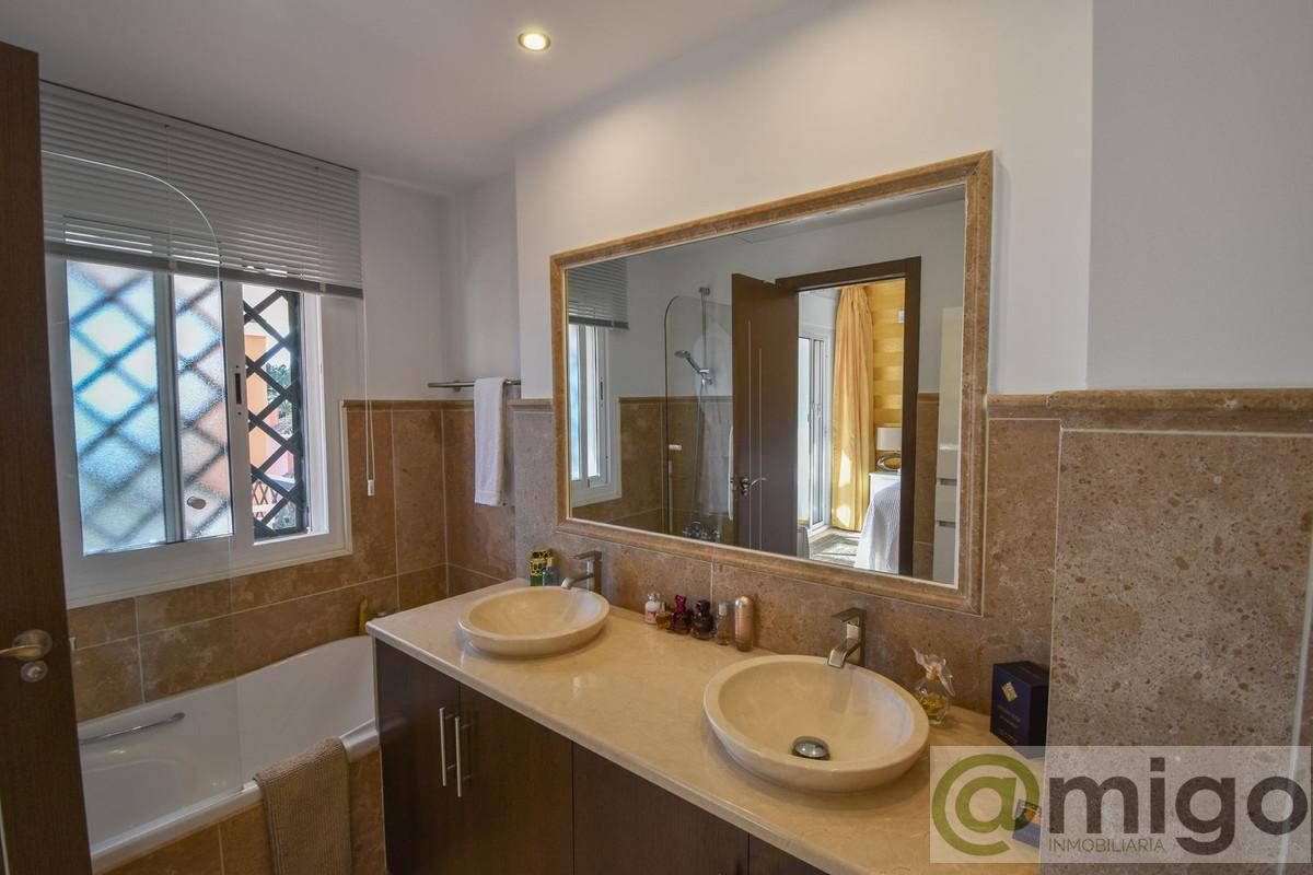 Venta de villa en Marbella