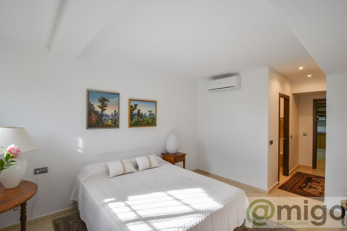 Venta de villa en Marbella