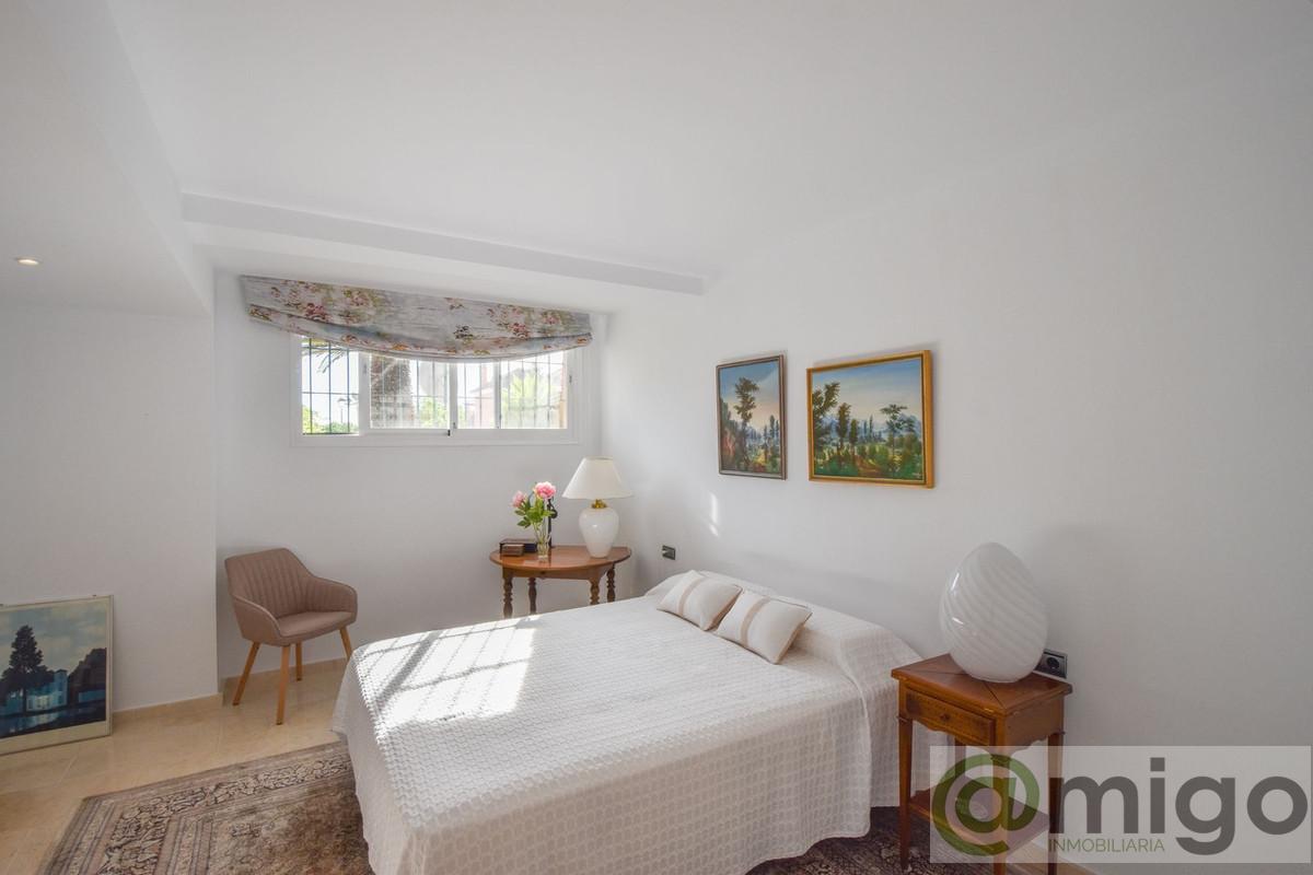 Venta de villa en Marbella