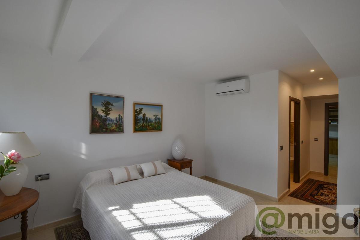 Venta de villa en Marbella