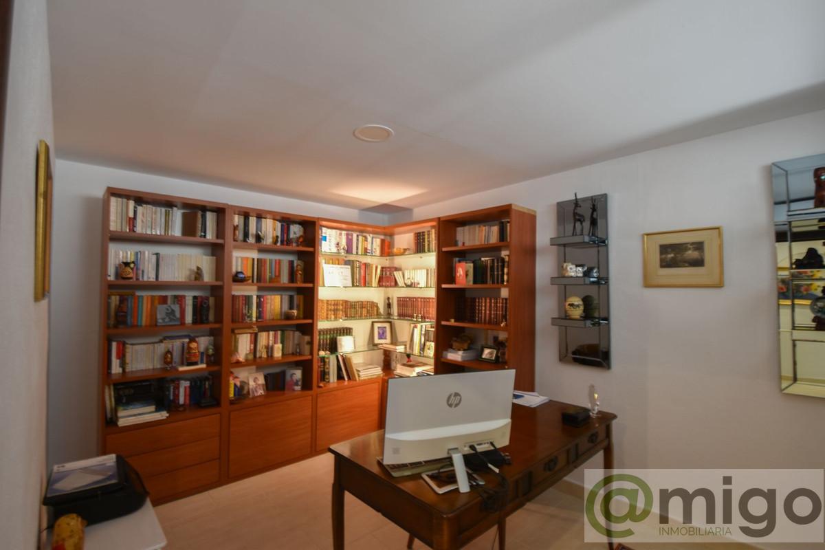 Venta de villa en Marbella