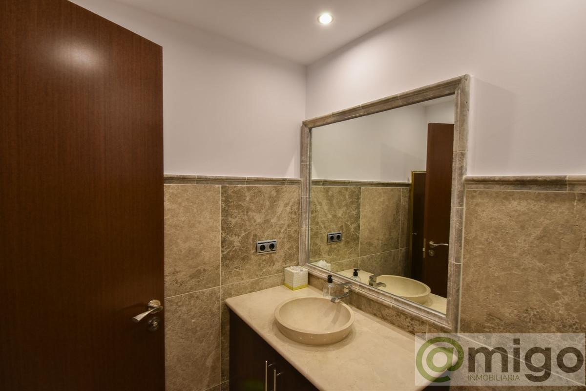 Venta de villa en Marbella