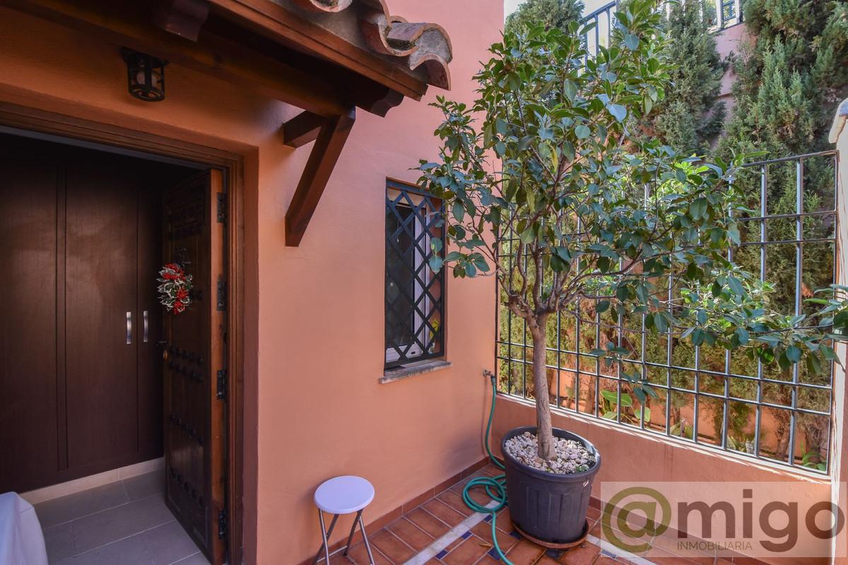 Venta de villa en Marbella