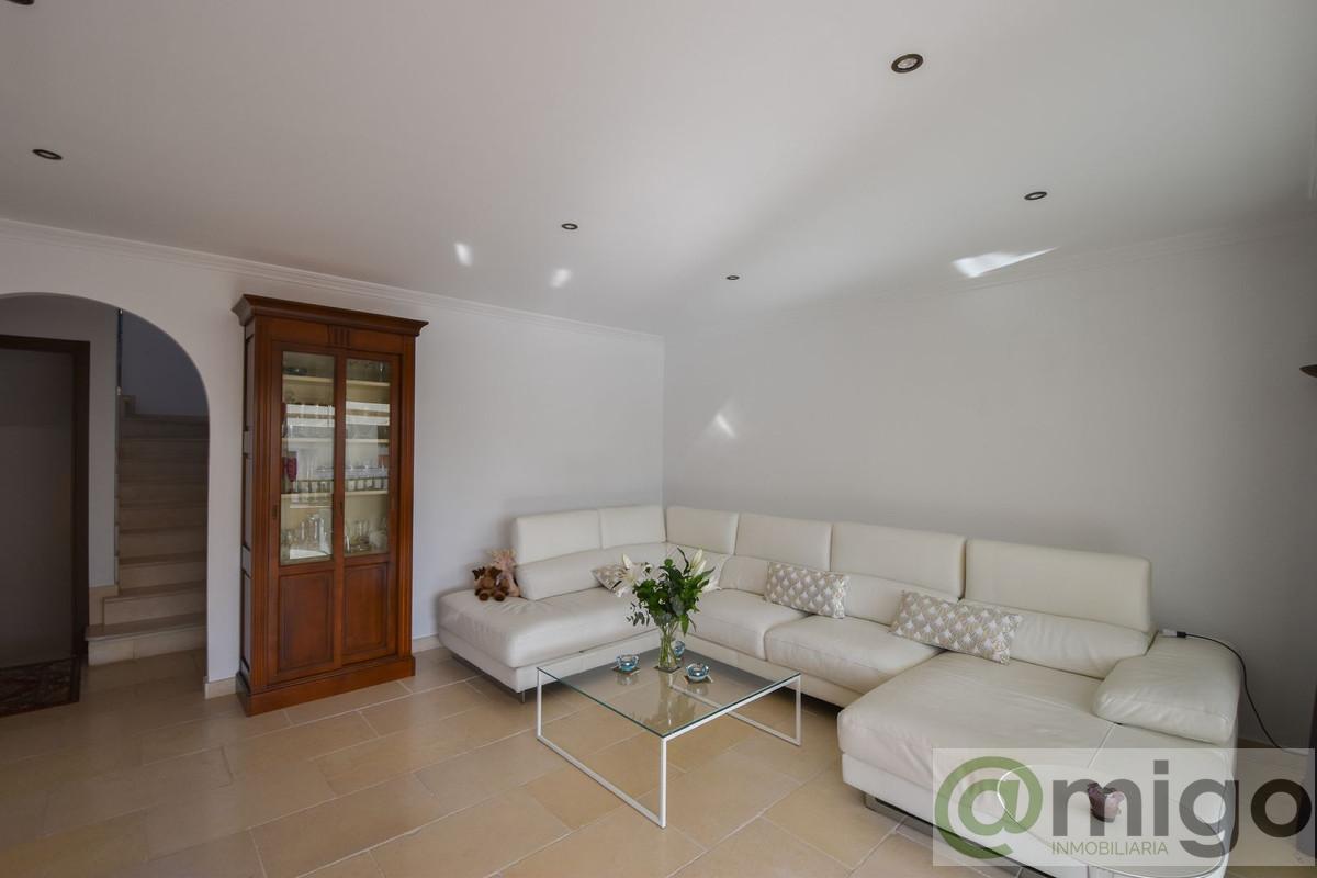 Venta de villa en Marbella