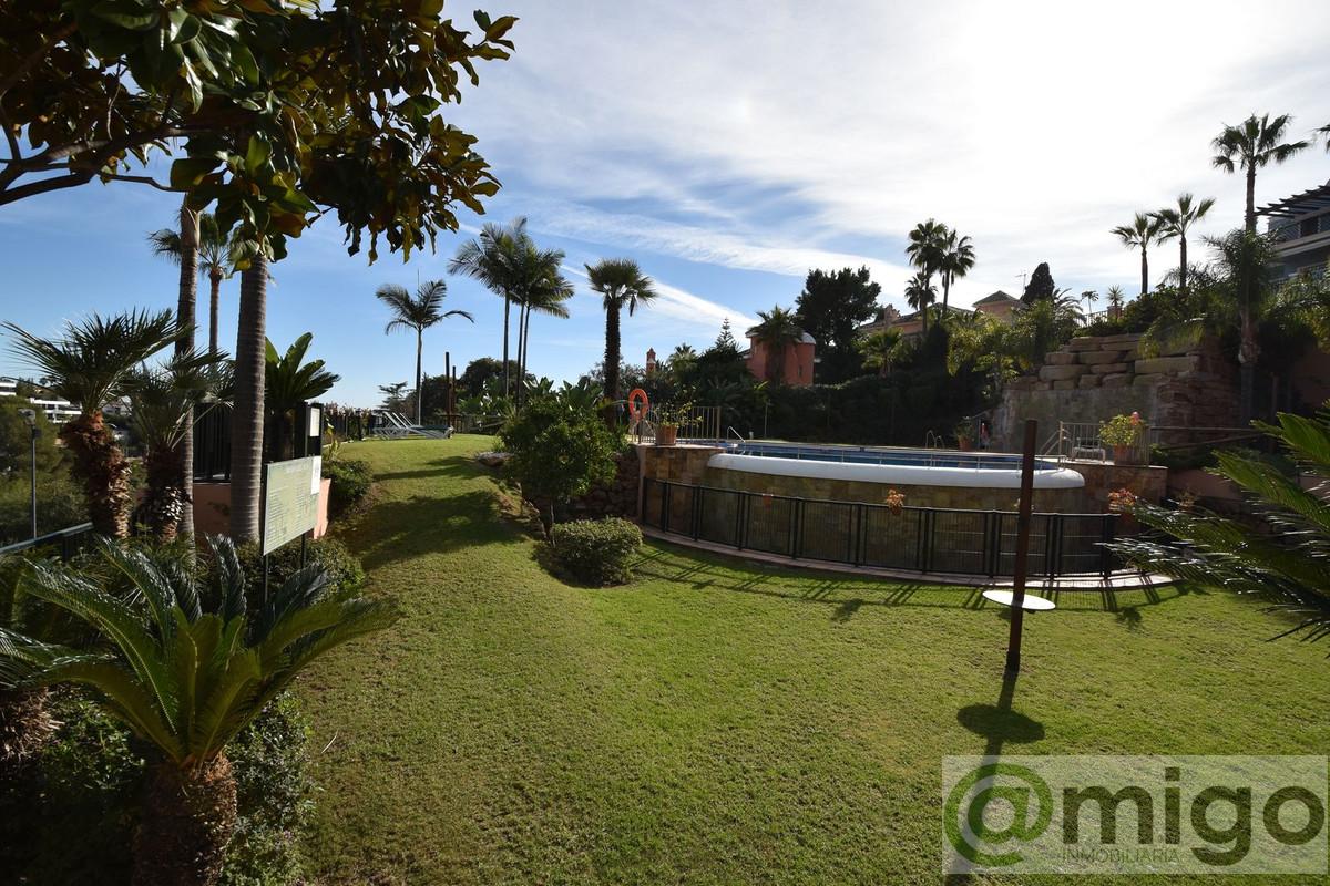 Venta de villa en Marbella
