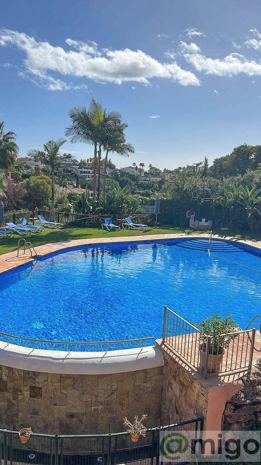 Venta de villa en Marbella