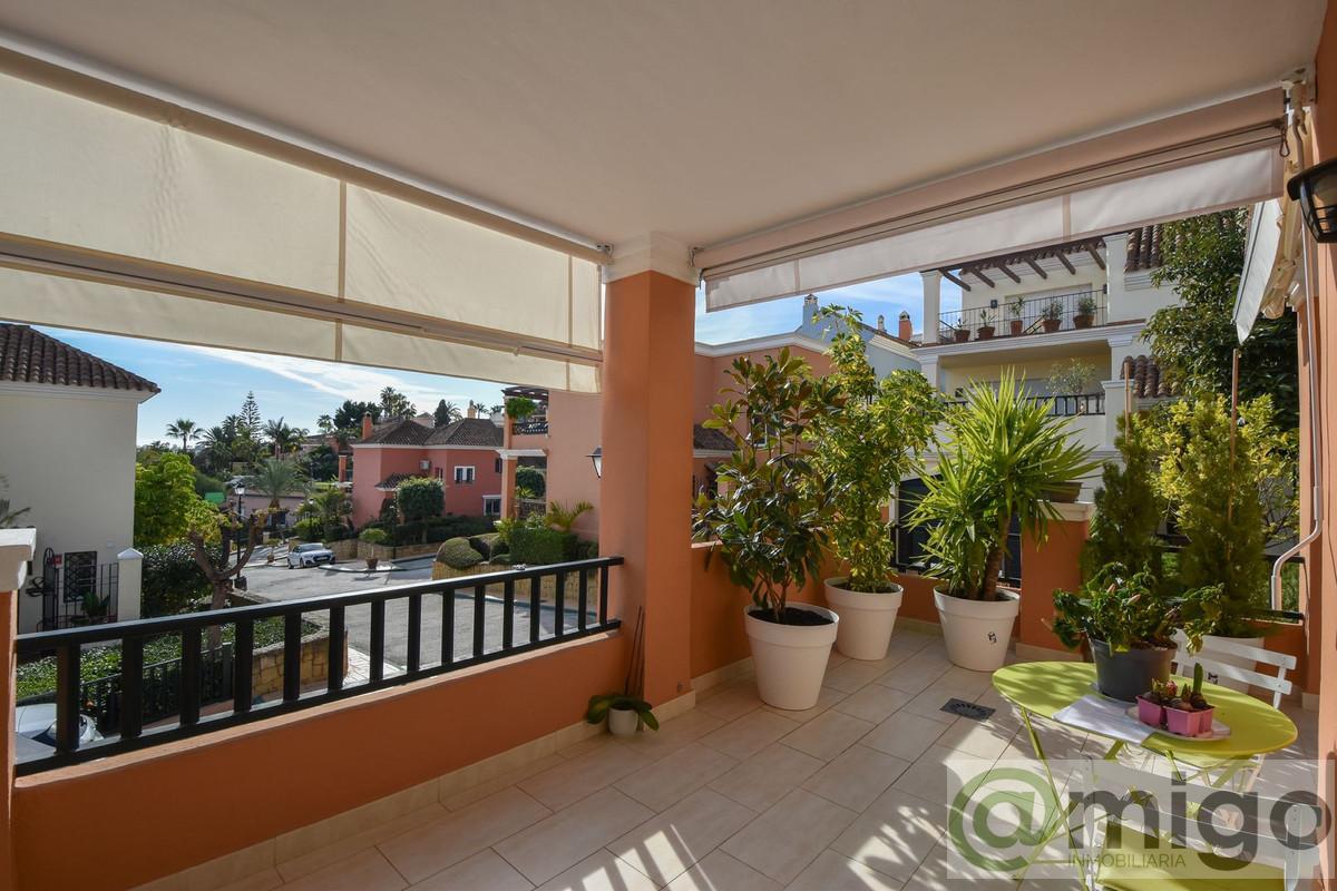 Venta de villa en Marbella