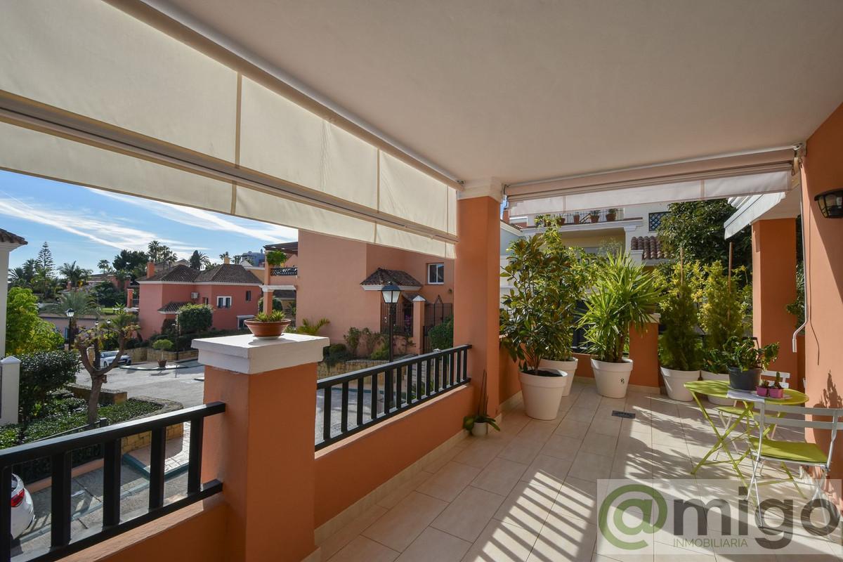 Venta de villa en Marbella