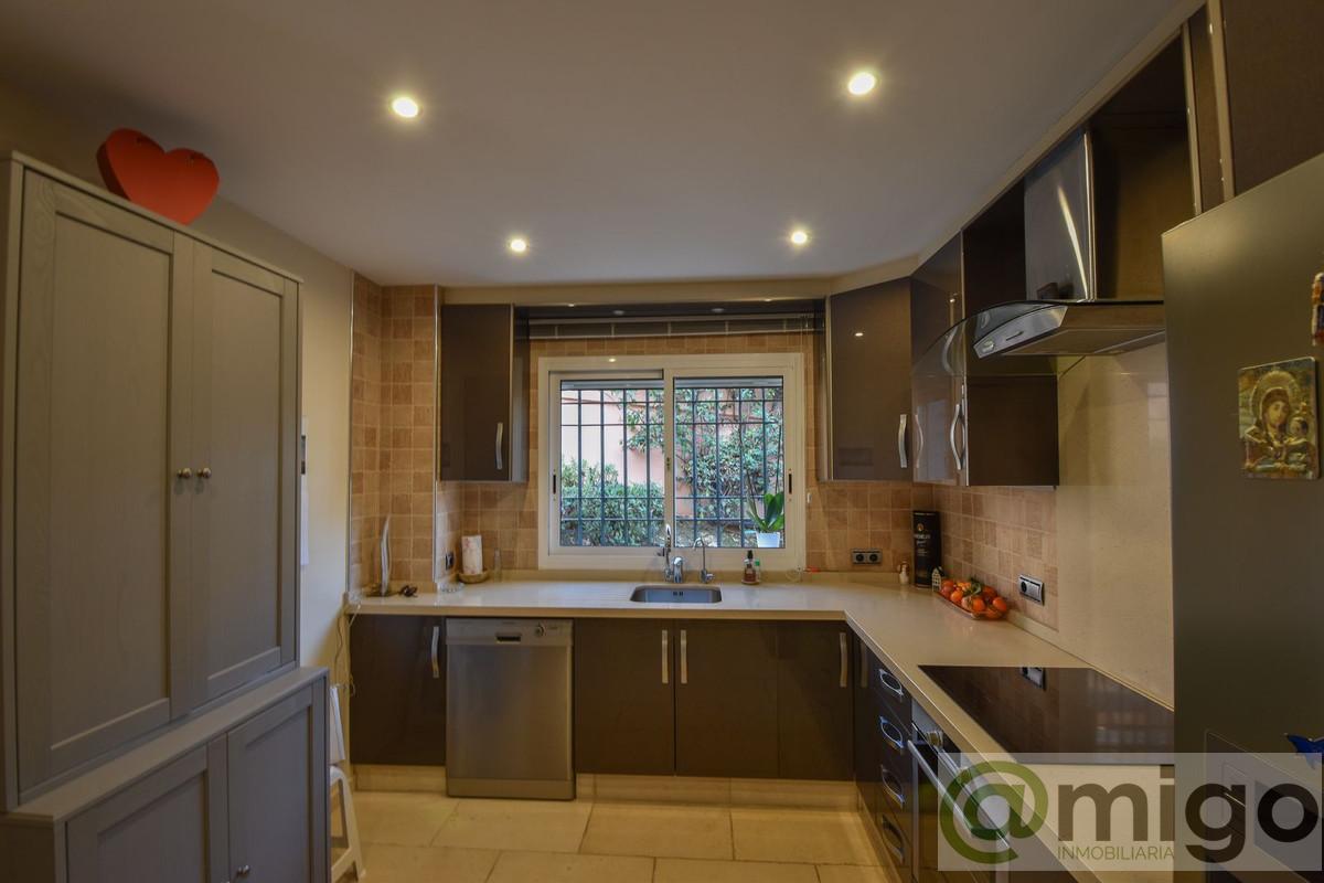 Venta de villa en Marbella